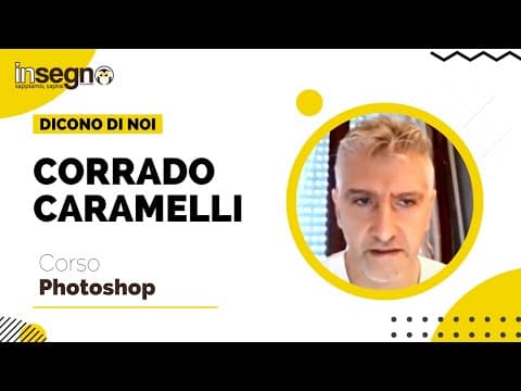 Testimonianza Corrado Caramelli