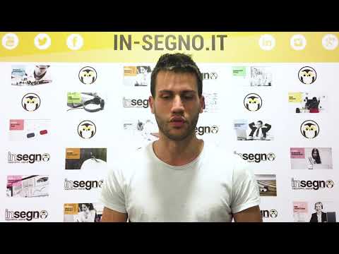 Federico Di Vita - Corso Big Data Analysis