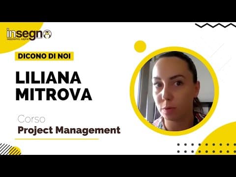 Testimonianza Liliana Mitrova