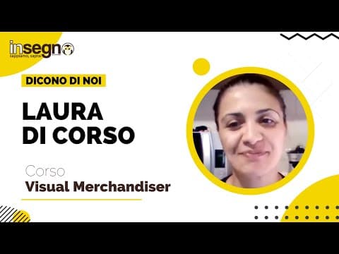 Testimonianza Laura Di Corso