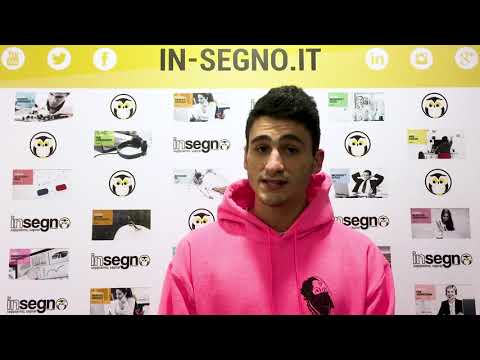 Testimonianza Antonio Scognamillo