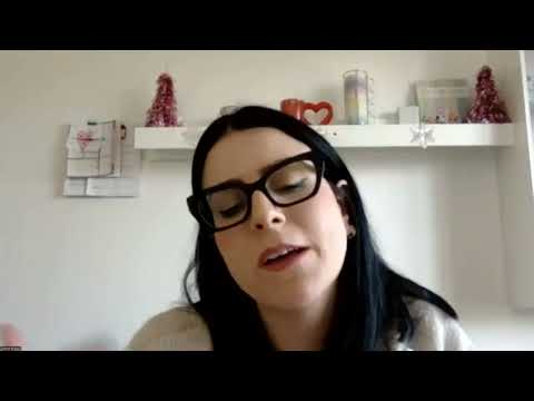 Testimonianza Arianna Strippoli