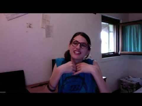 Testimonianza Rebecca Rivellini