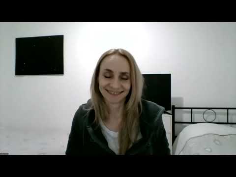 Testimonianza Rodica Volontir