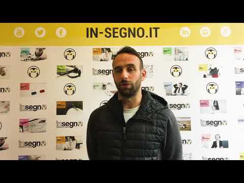 Matteo Margiotta - Corso Office