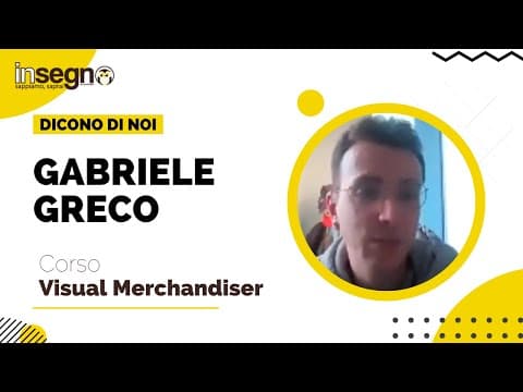 Testimonianza Gabriele Greco