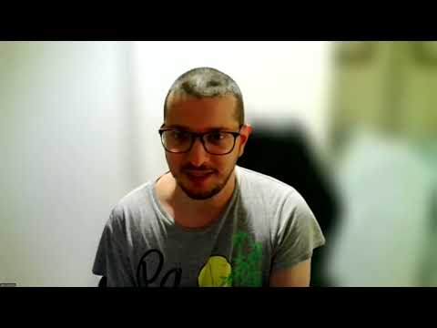 Testimonianza Dario Virgolino