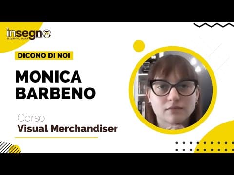 Testimonianza Monica Barbeno