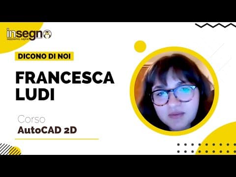 Testimonianza Francesca Ludi