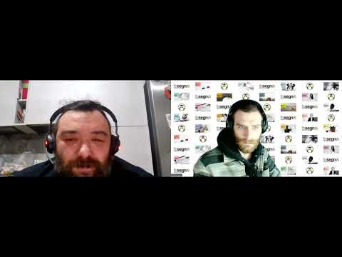 Testimonianza Christian Piccinini