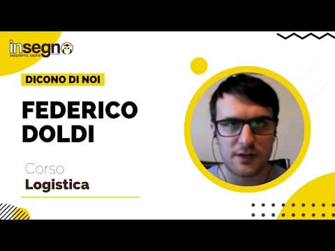 Testimonianza Federico Doldi