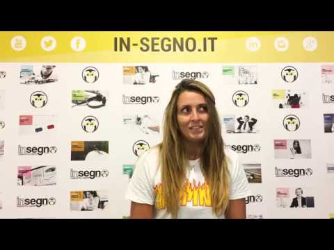Sophia Girotti - Corso Visual Merchandiser