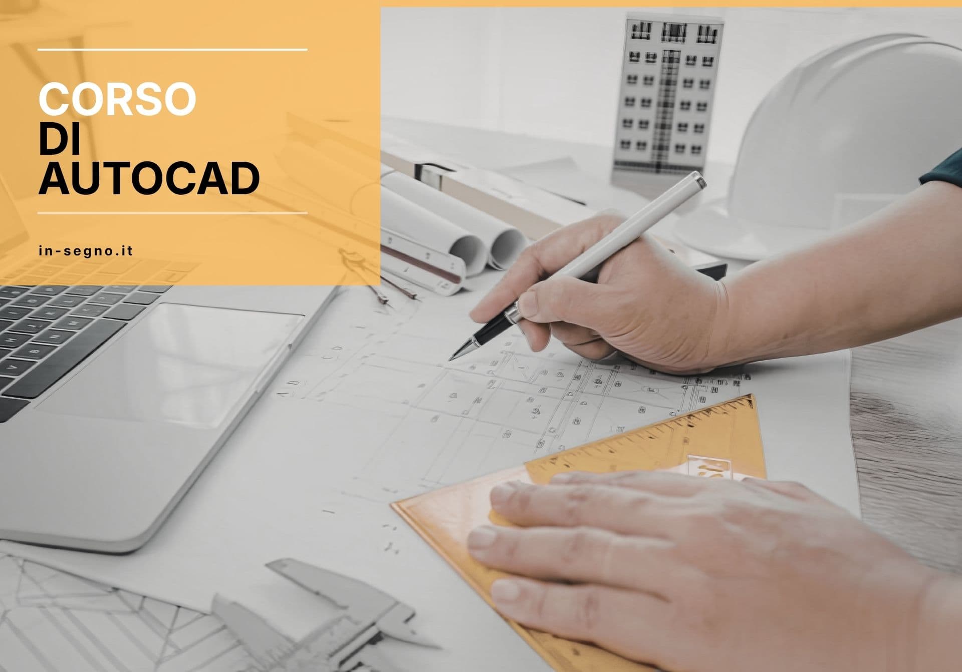 Corso AutoCAD 2D