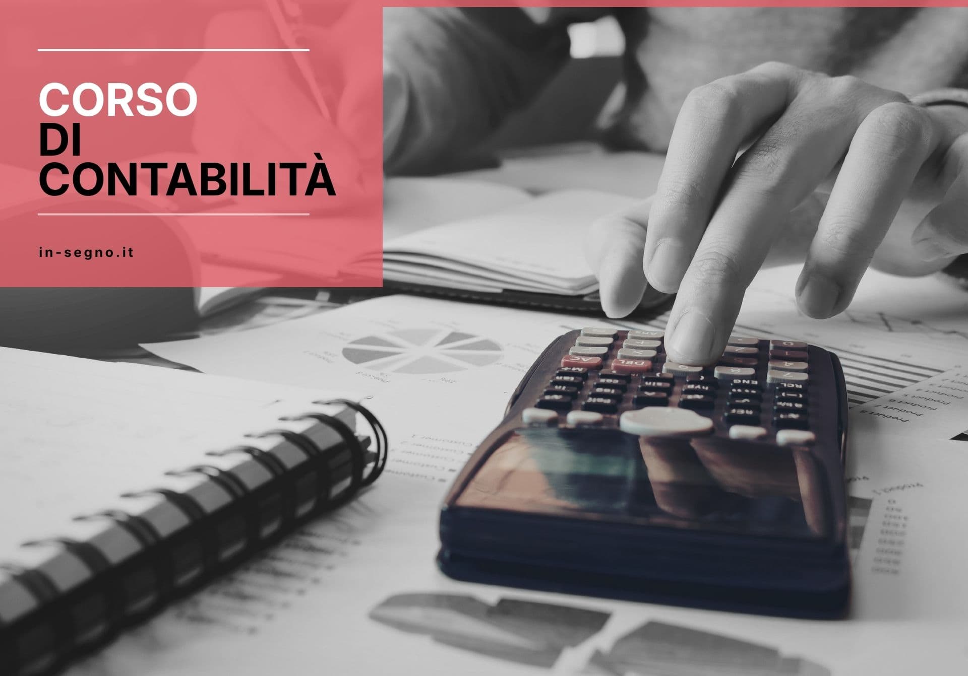 Corso di Contabilità
