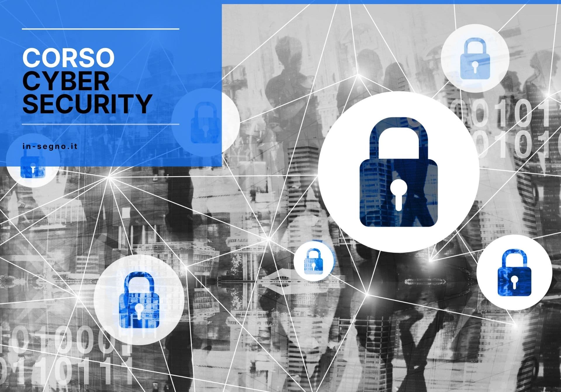 Corso Cyber Security