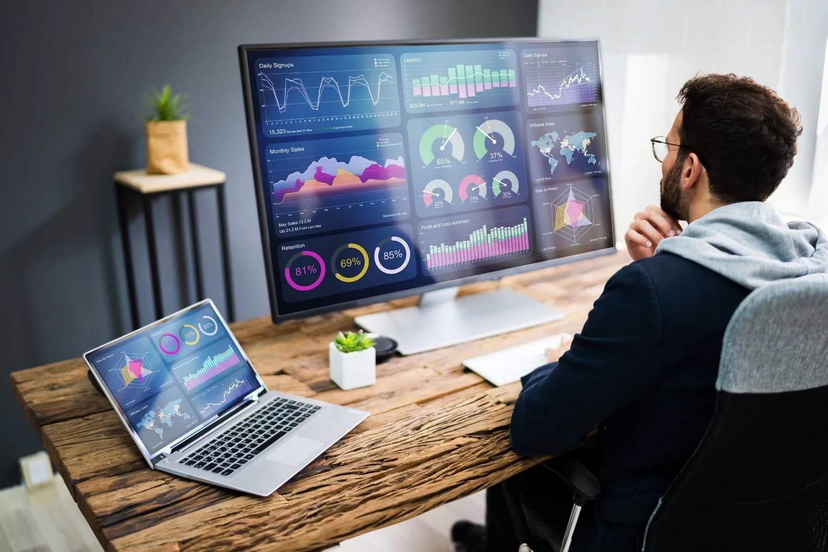 Corso Data Analyst