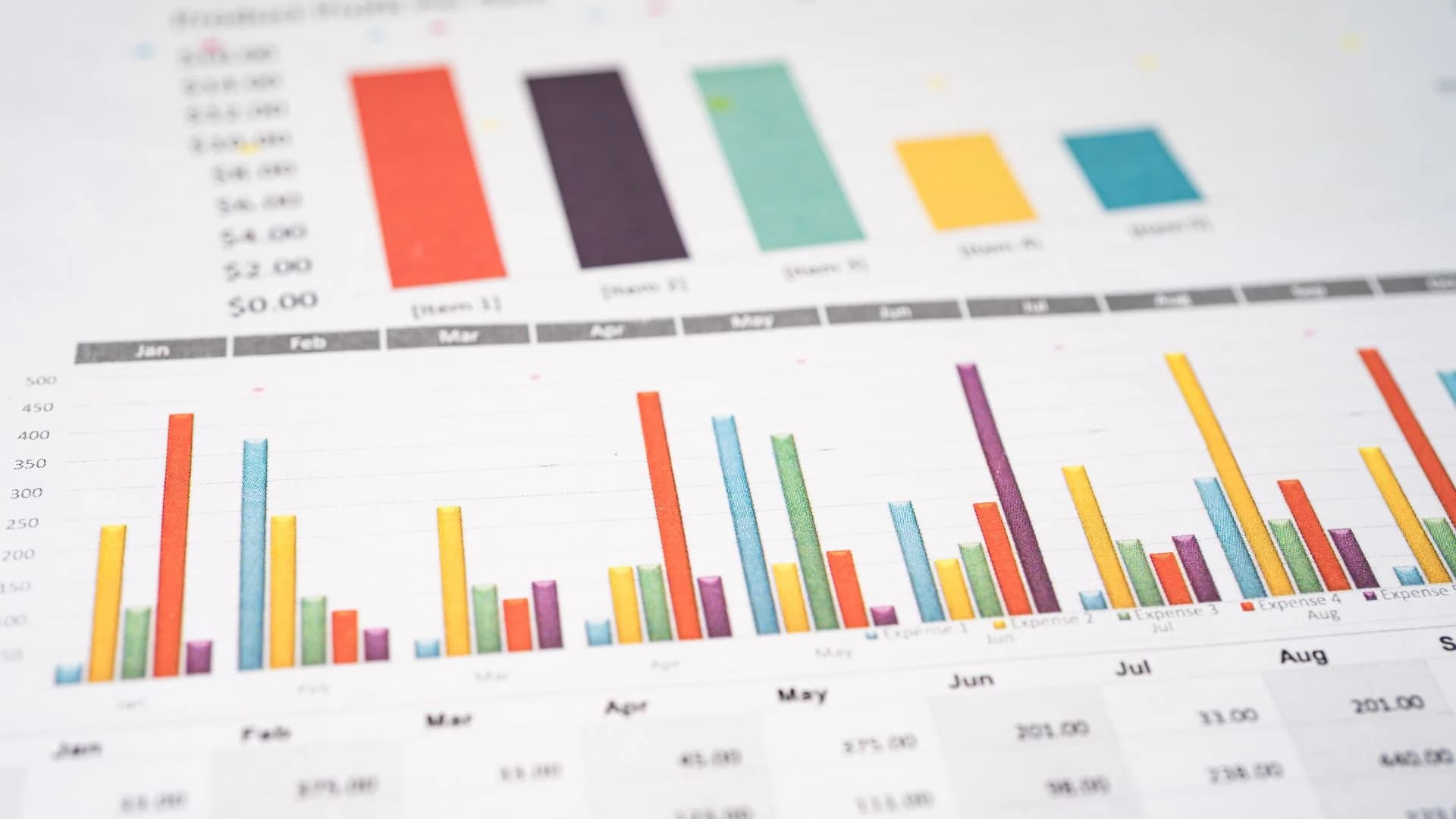 Corso Excel