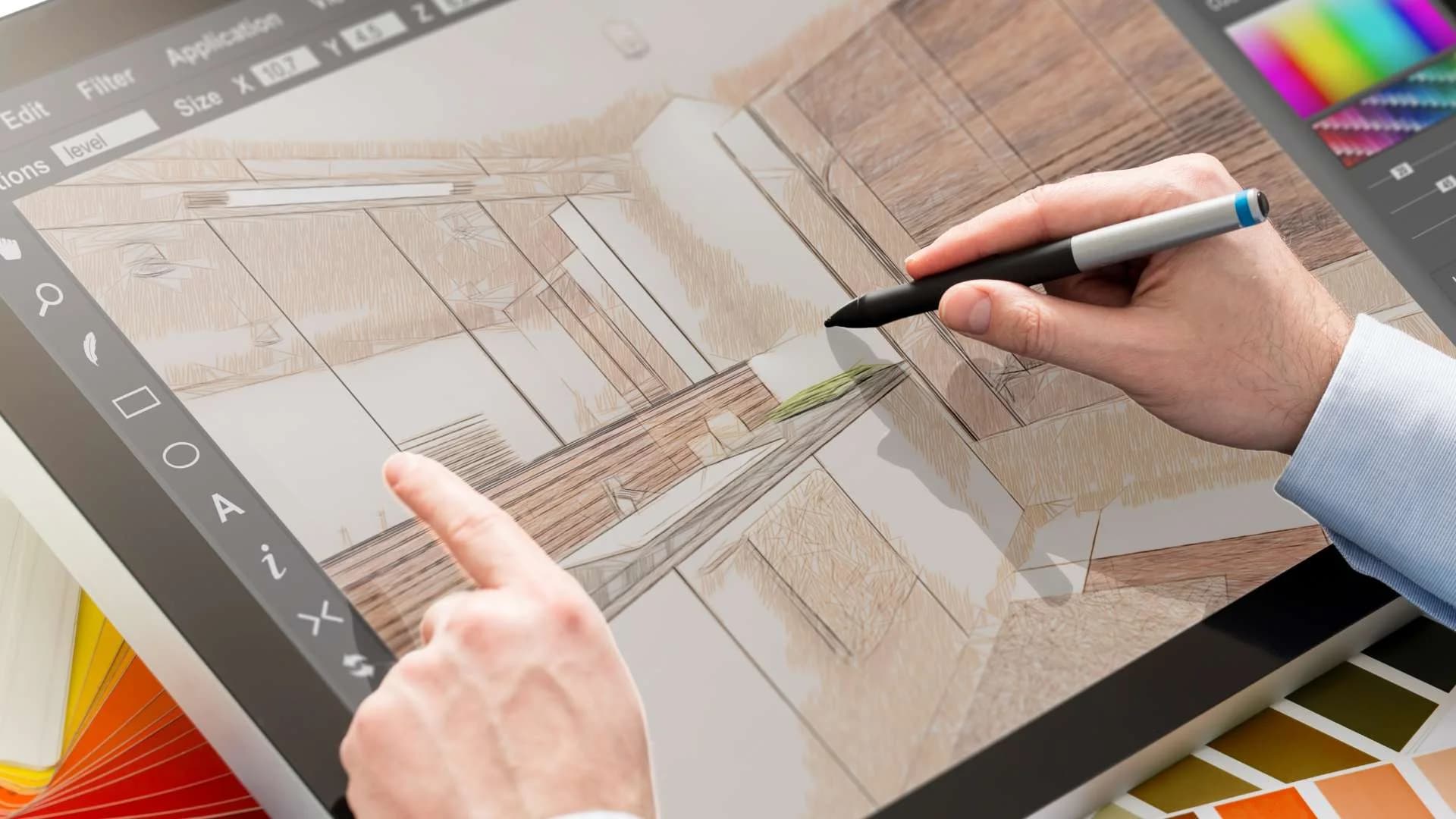 Corso Interior Design