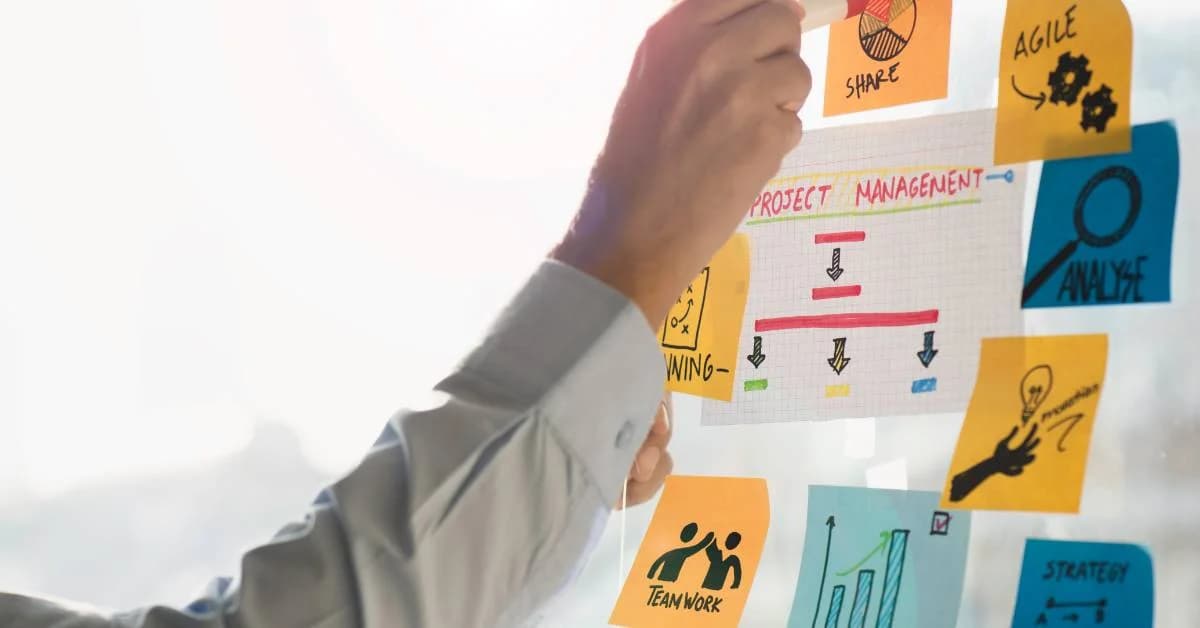 Corso Project Management