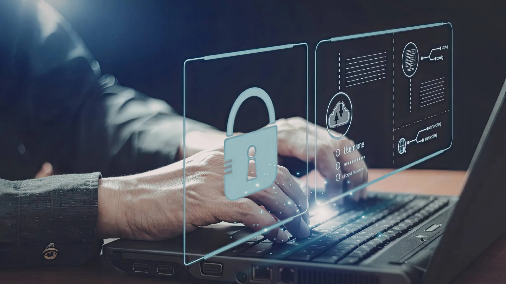 Corso Cyber Security