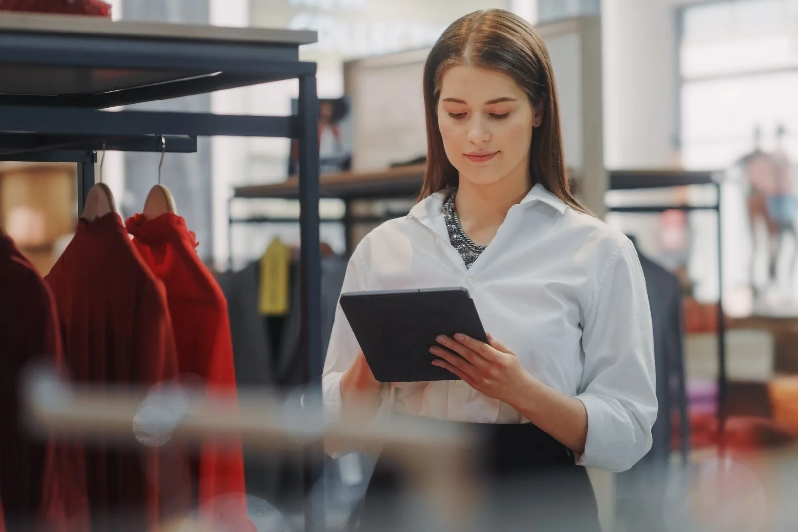 Corso Visual Merchandiser