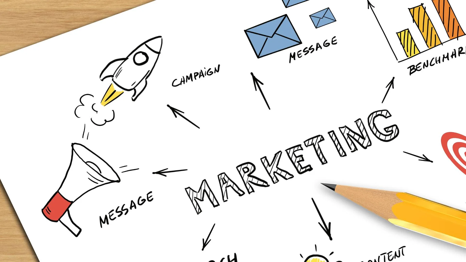 Corso Web Marketing