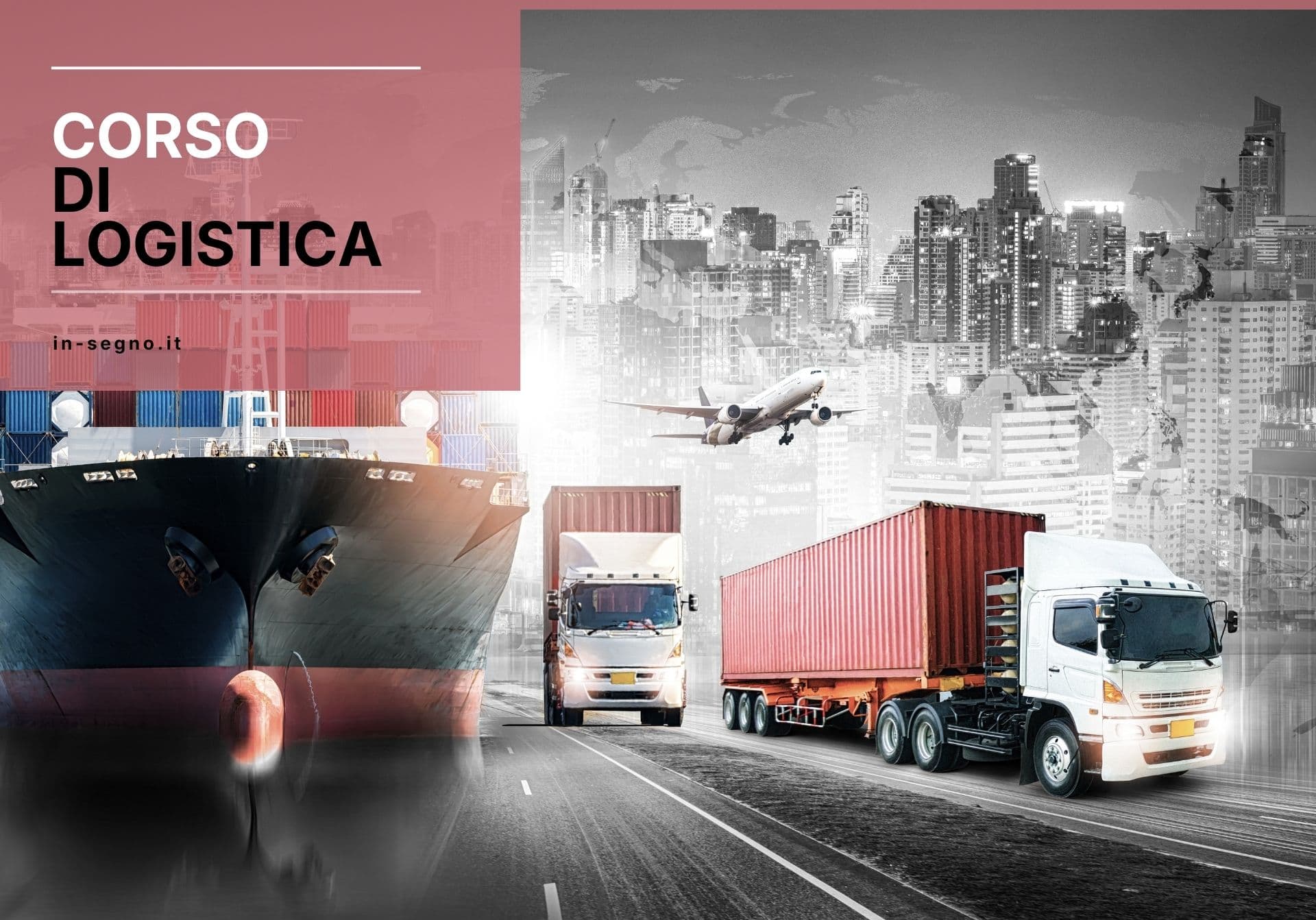 Corso Logistica