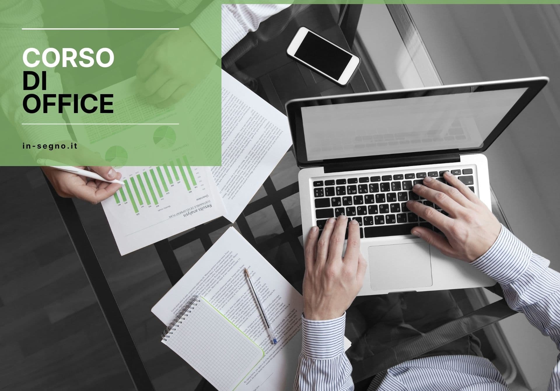 Corso Microsoft Office