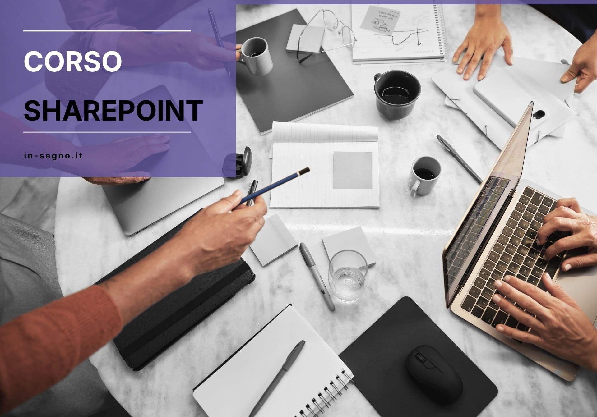 Corso SharePoint