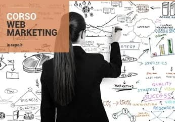 Corso Web Marketing