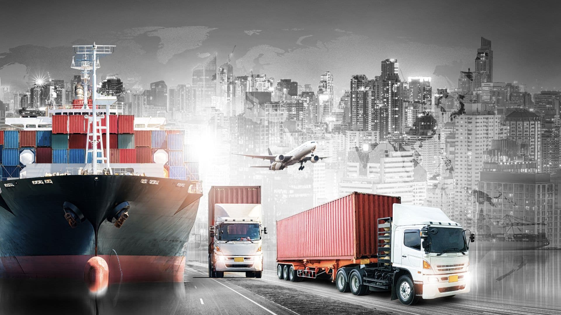 Corso Logistica