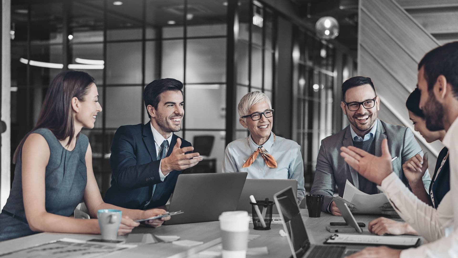 Corso Project Management
