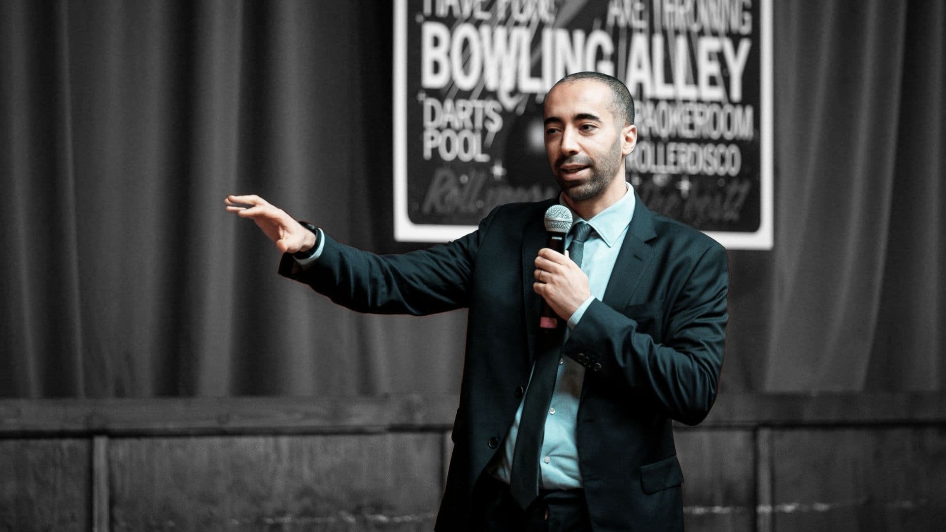 Corso Public Speaking