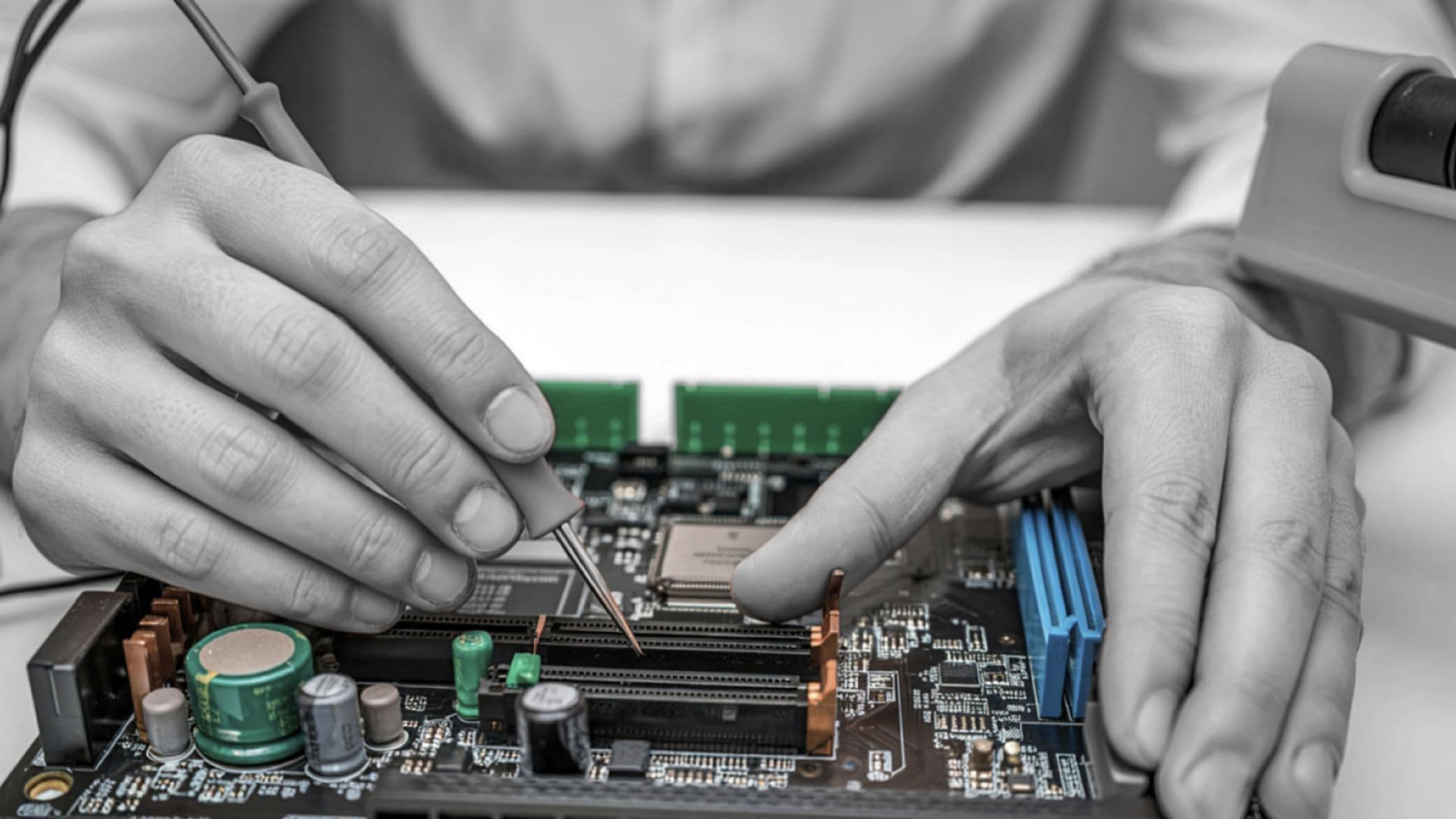 Corso Tecnico Informatico