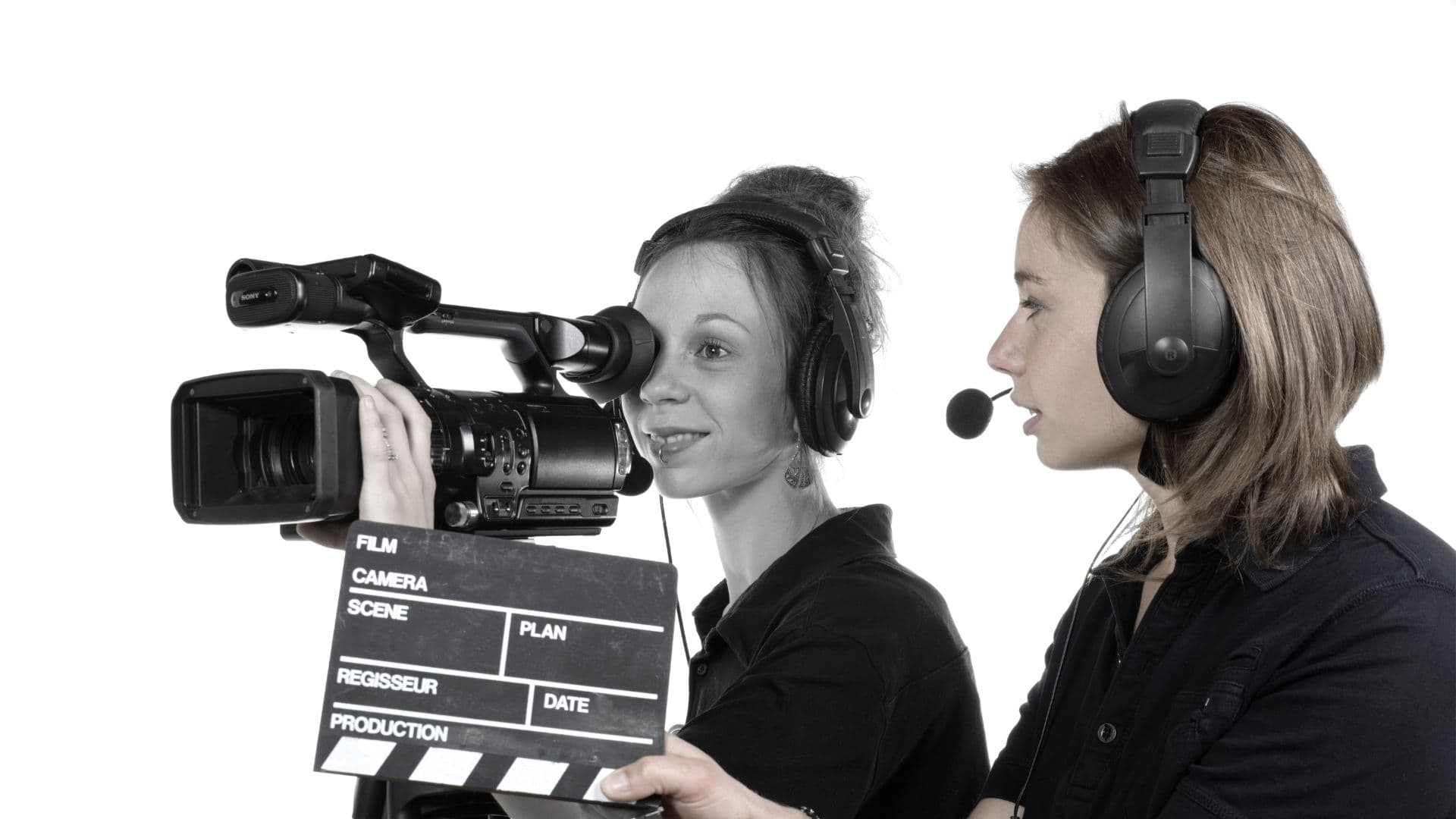 Corso Videomaker