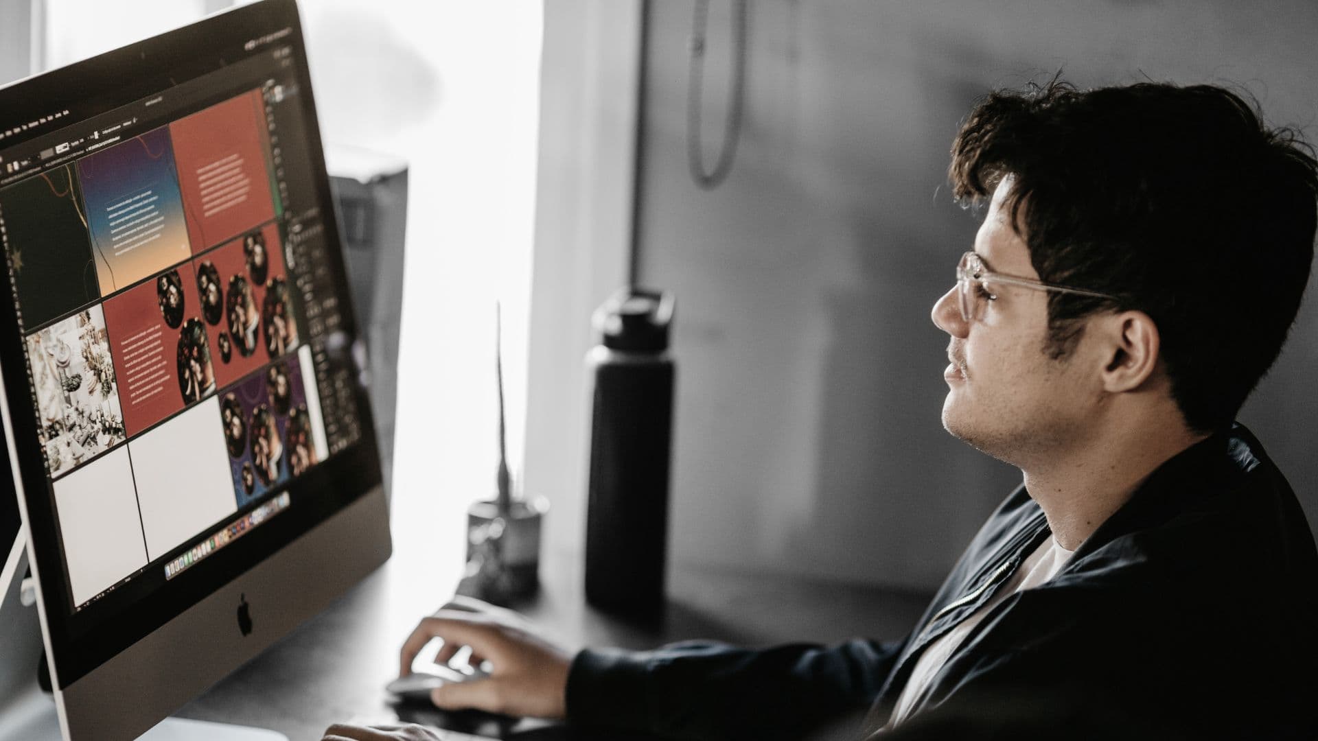 Corso Web Design