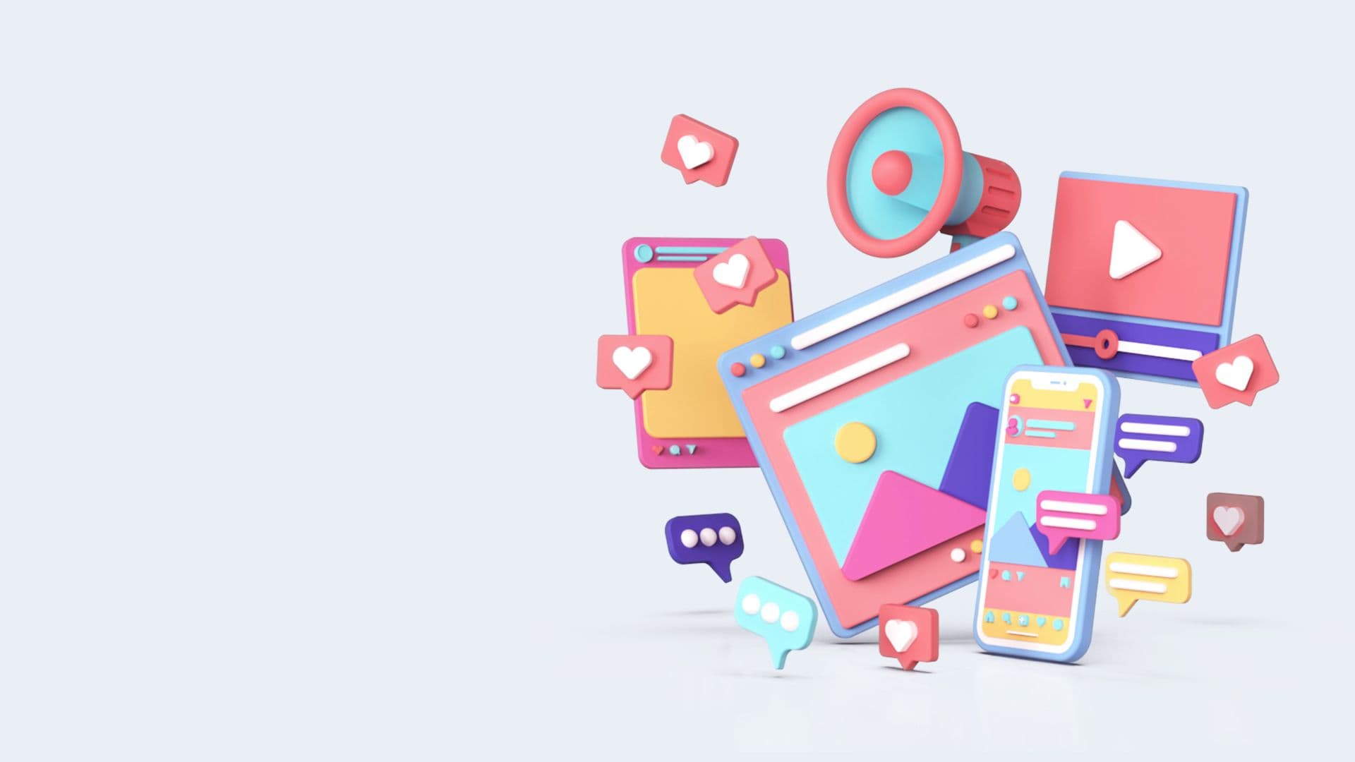 Corso Web Marketing