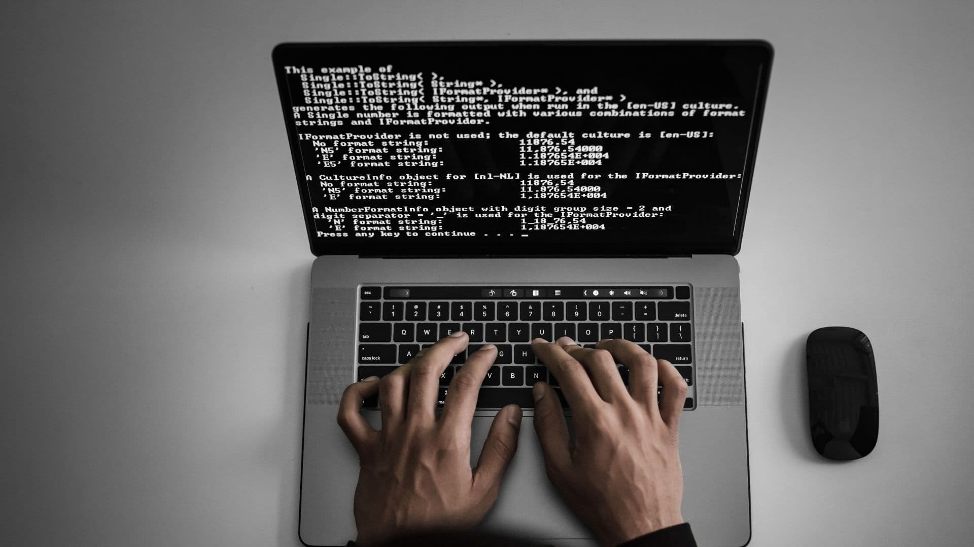 Corso WordPress