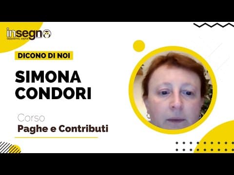 Testimonianza Simona Condori