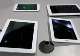 Il successo del Corso iPad