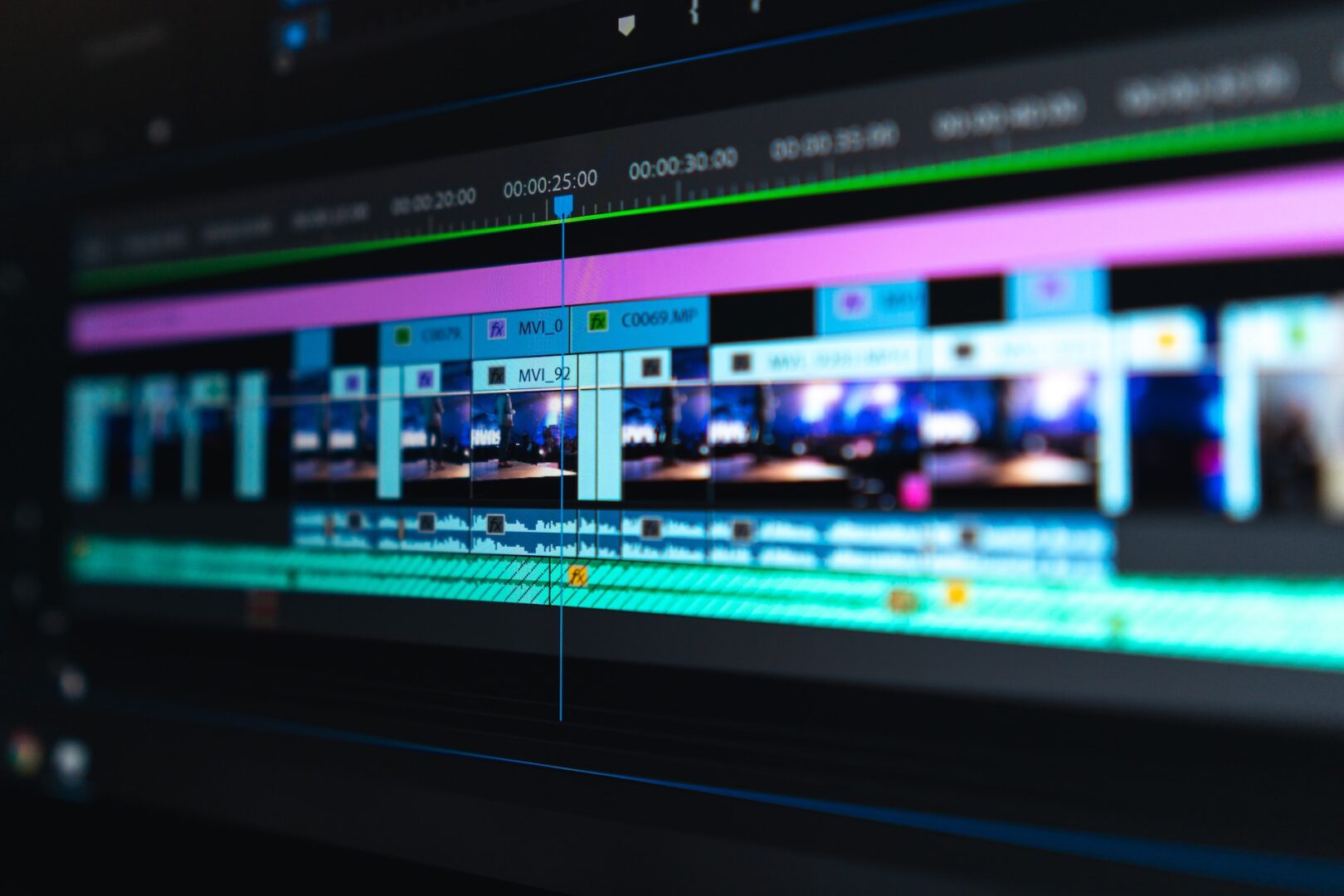 Come diventare videomaker: cosa fa, stipendio e corsi