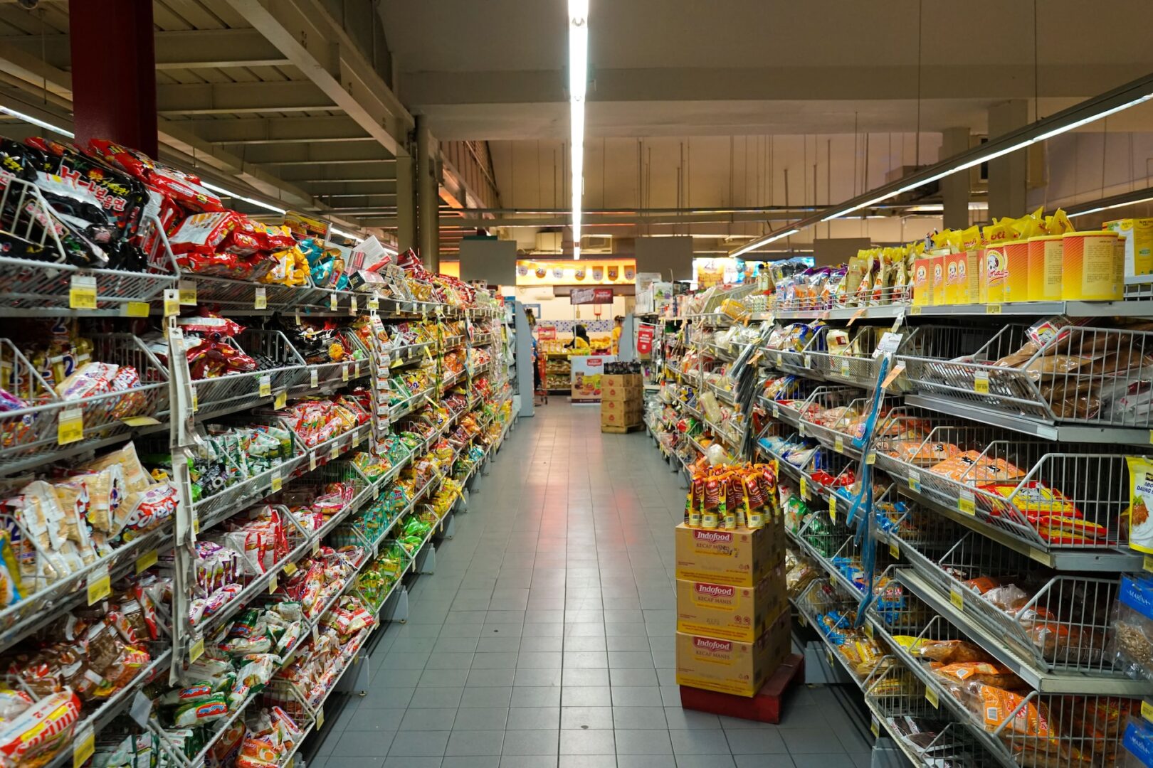 Grande Distribuzione Organizzata (GDO): cos’è e come funziona