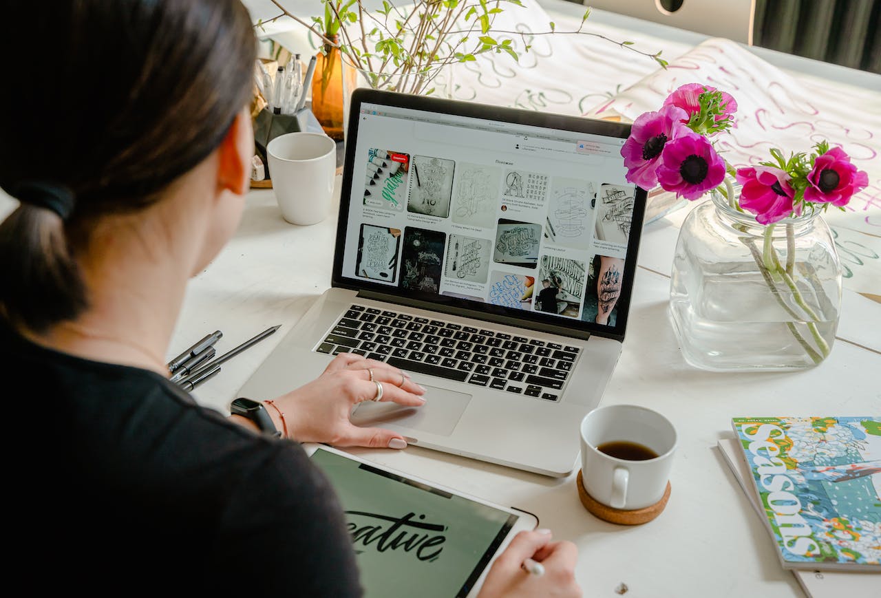 Graphic designer: cosa fa