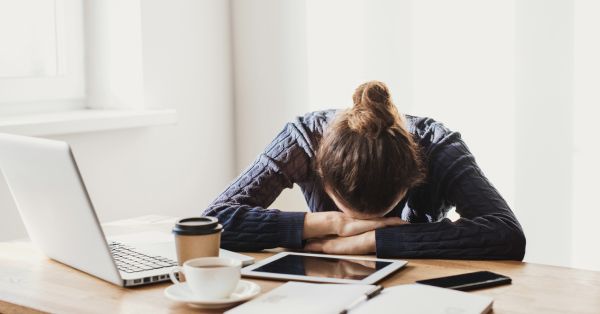 Sei stanco di dipendere da qualcuno? Ecco un modo per realizzarti!