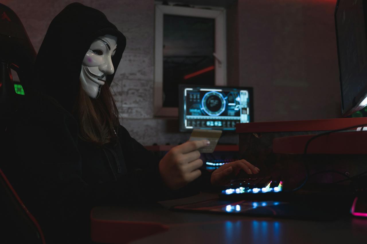 Dove studiare Cyber Security in Italia?