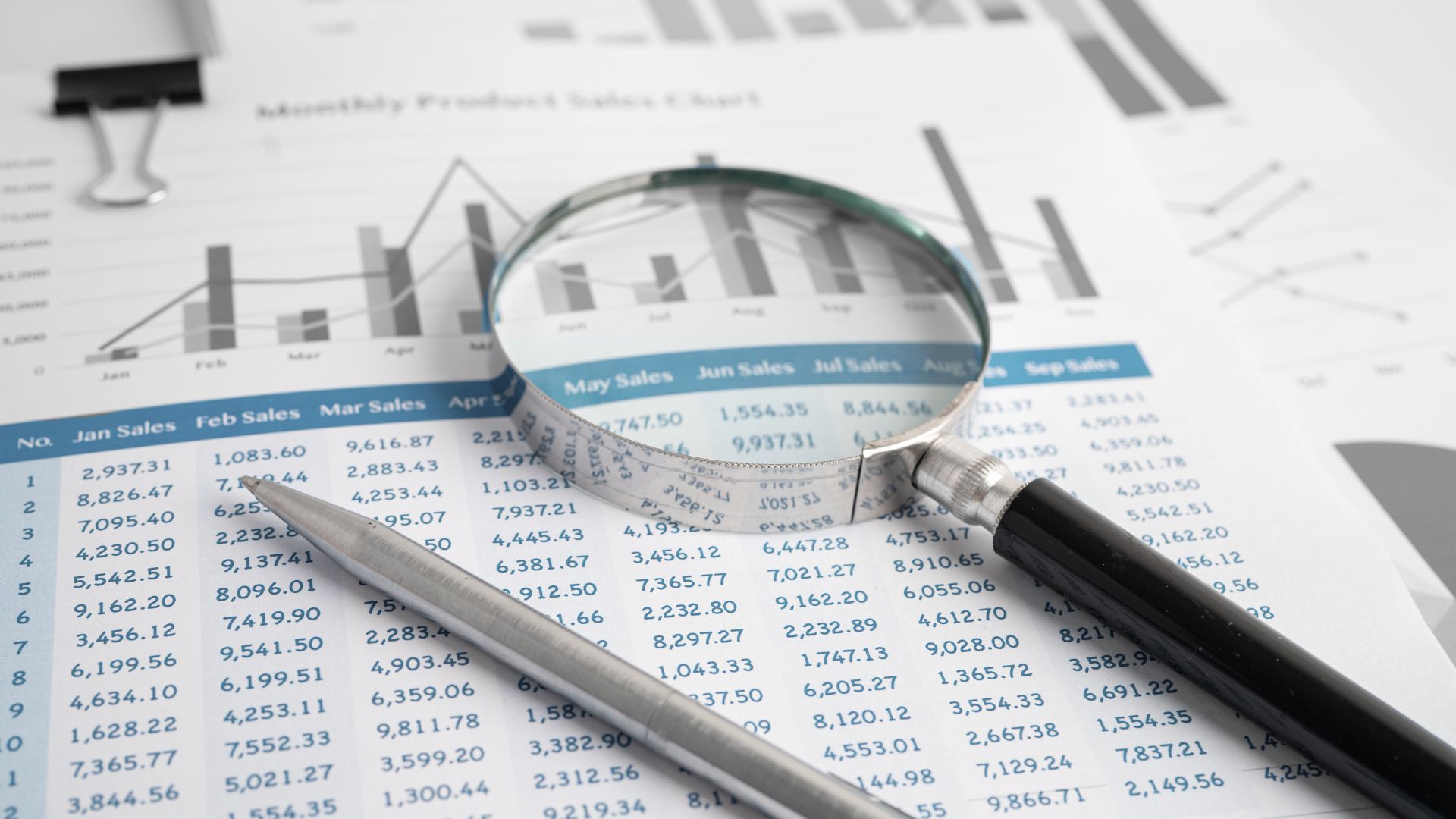 Creare una tabella Pivot con Excel