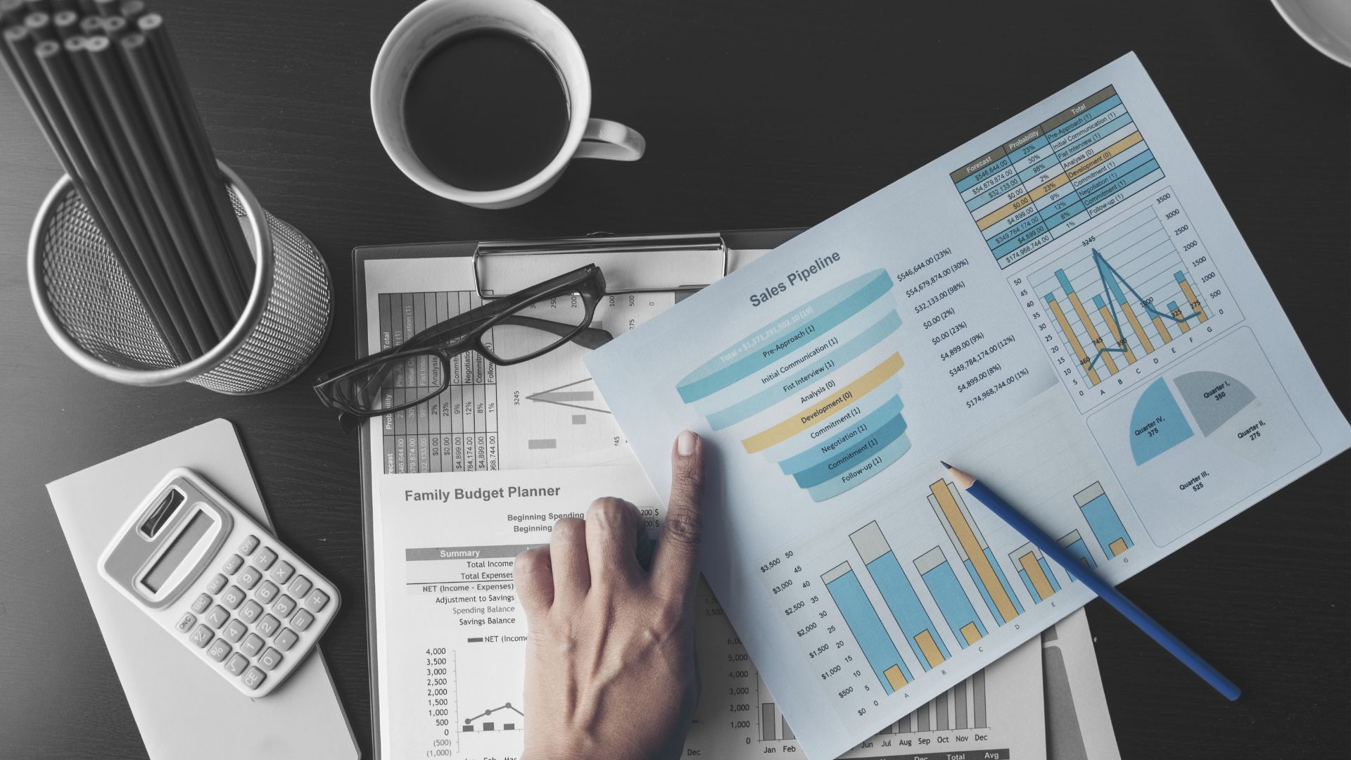 Excel Tabella Dati