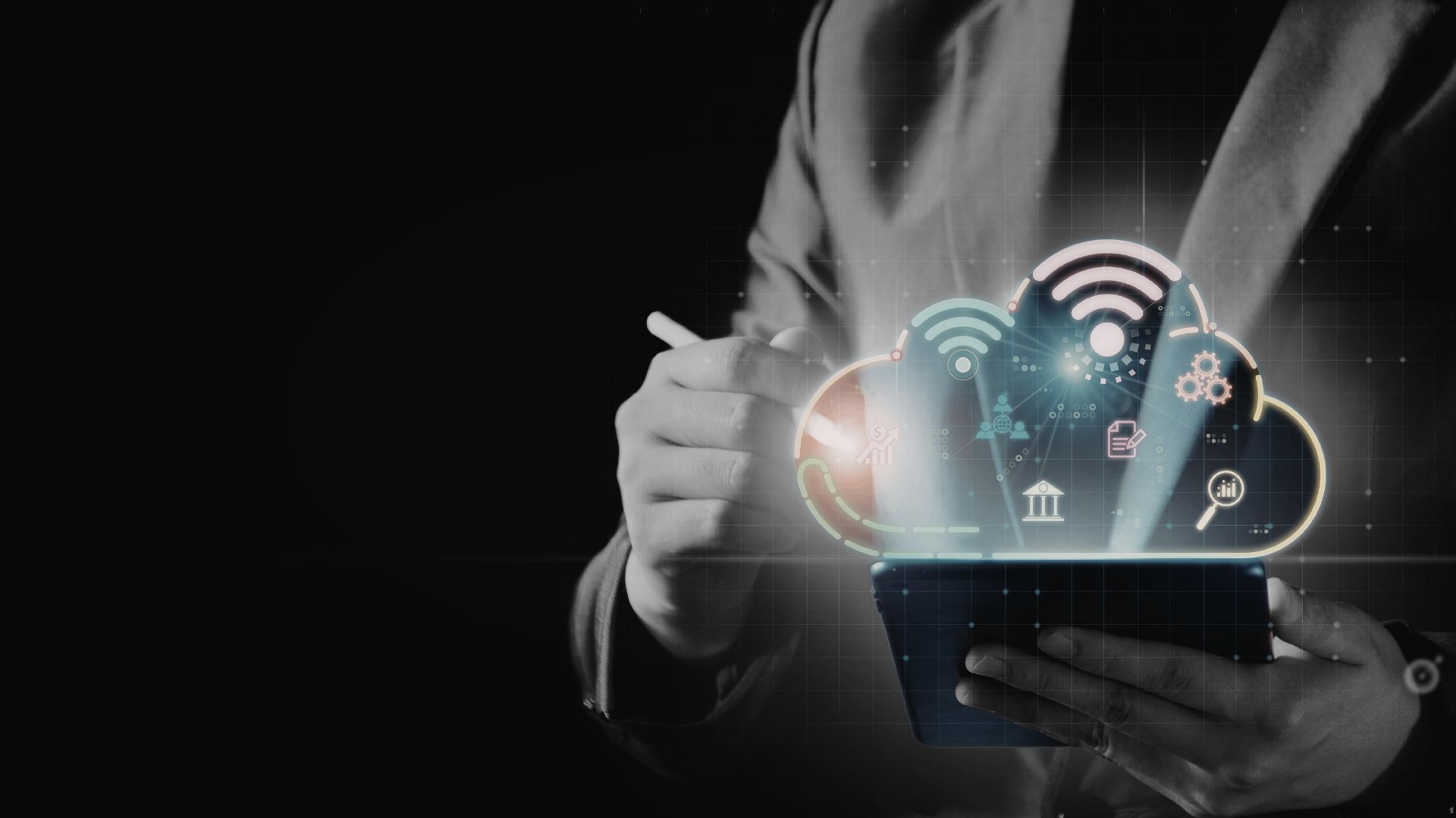 I 4 migliori servizi cloud gratuiti
