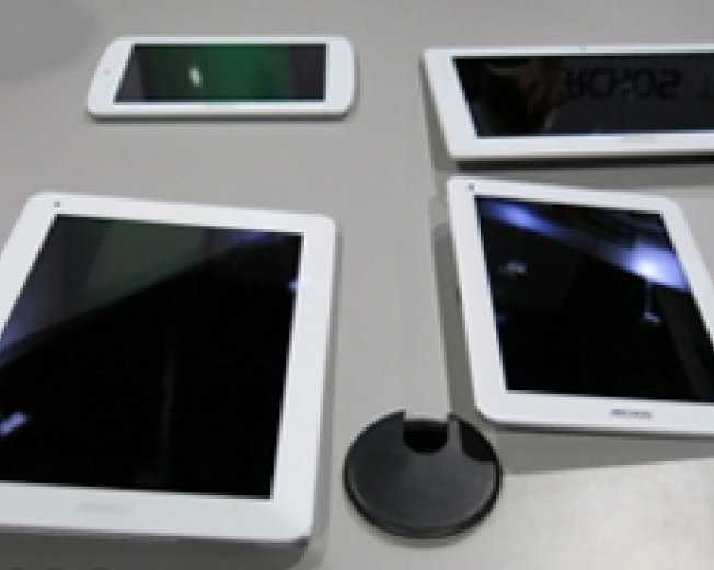 Il successo del Corso iPad