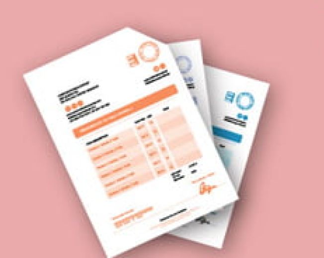 Creare un modello per fatture con Excel (Video)